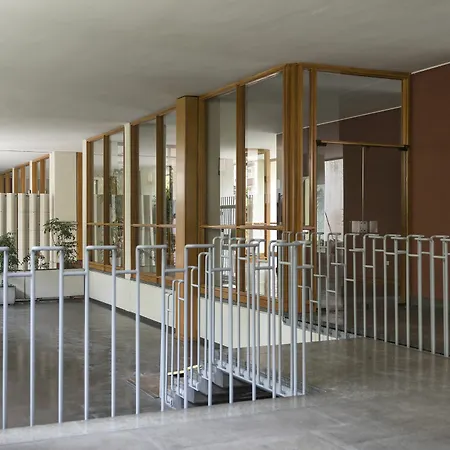 Apartment Rentclass - Fair Area - Piazza De Angeli